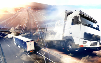 Road freight market in Europe – 2023 outlook and forecasts