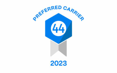 GOPET – inclus de project44 in programul “Preferred Carrier 2023”