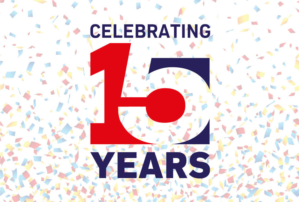 Celebrating 15 Years of Excellence: Gopet Poland