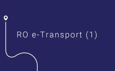 RO e-Transport: Ce este și de ce contează pentru industria logistică