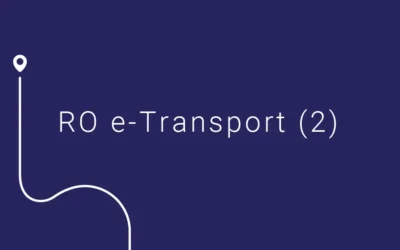 RO e-Transport: Who Must Report and What Are the Transporters’ Responsibilities
