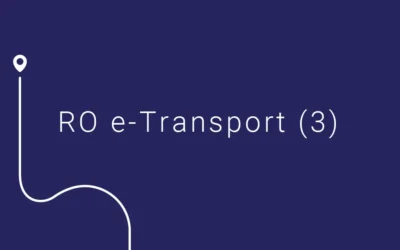Bunuri cu risc fiscal ridicat și sancțiuni în RO e-Transport – ce trebuie să știi