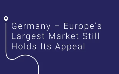 Germany – Europe’s Largest Market Still Holds Its Appeal