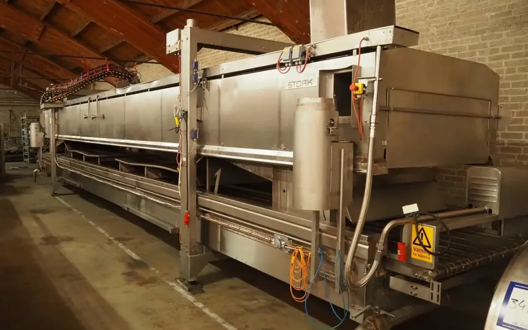 When dimensions exceed the standard: 14.4m-long shipment successfully delivered